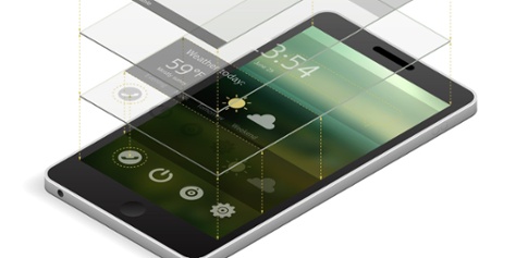 GOOGLE SHOWCASES BEHAVIORAL BIOMETRICS AT IO GOOGLE SHOWCASES BEHAVIORAL BIOMETRICS AT IO
